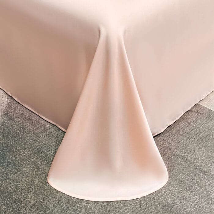 Bed sheet set