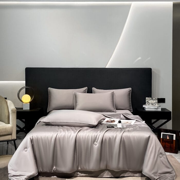 Bed sheet set