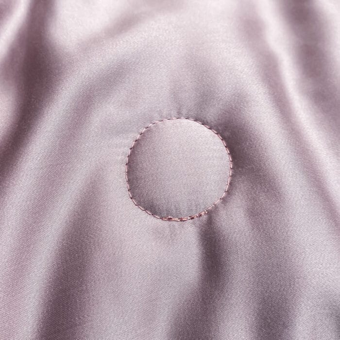 Bed sheet set