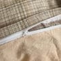 Bed sheet set