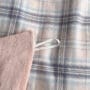 Bed sheet set