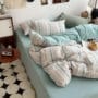 Bed sheet set
