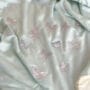 Bed sheet set