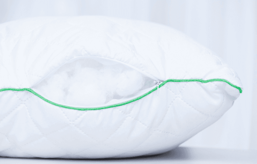Polyester Pillows