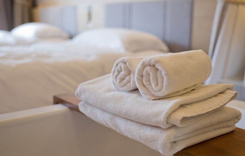 Top 7 Mistakes Hotels Make When Buying Linens in Bulk