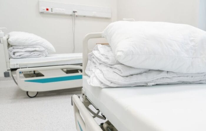 Hospital Linen Management: Efficient & Hygienic Practices - QL Textiles