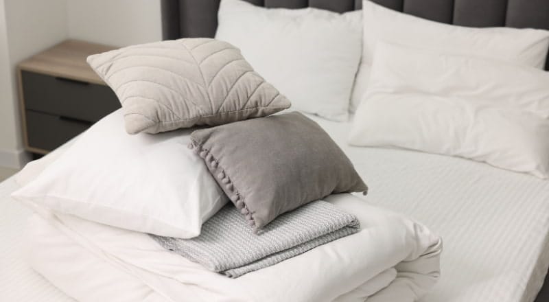 Substainable bamboo textiles manufacturer