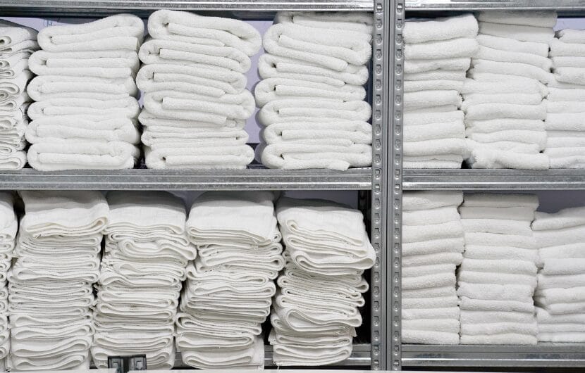 What Is Hotel Linen?