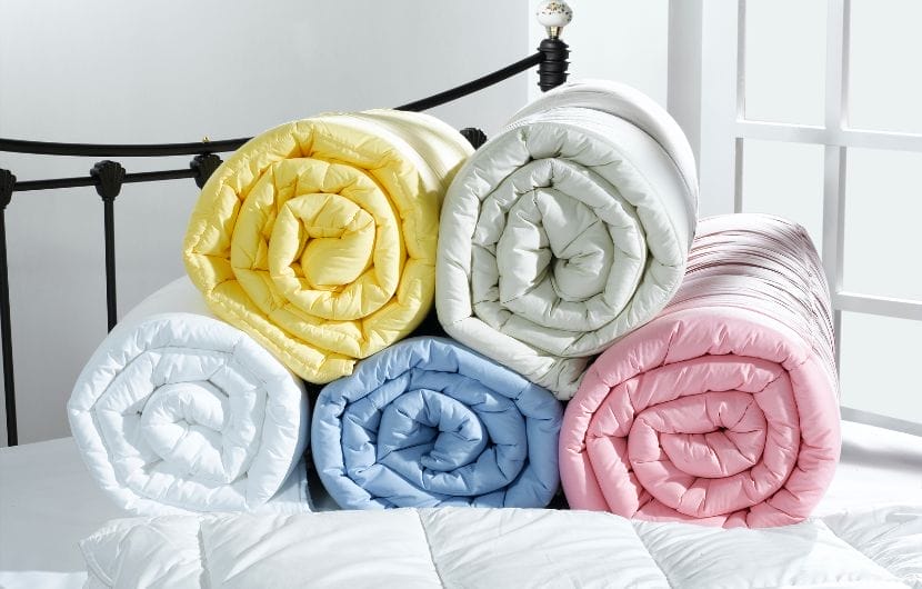 how to clean a down duvet colorful duvet