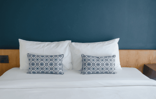 QL Textiles custom hotel sheet manufacturer & supplier