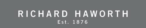 Richard Haworth logo