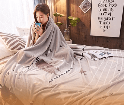 Textiles Used in Home