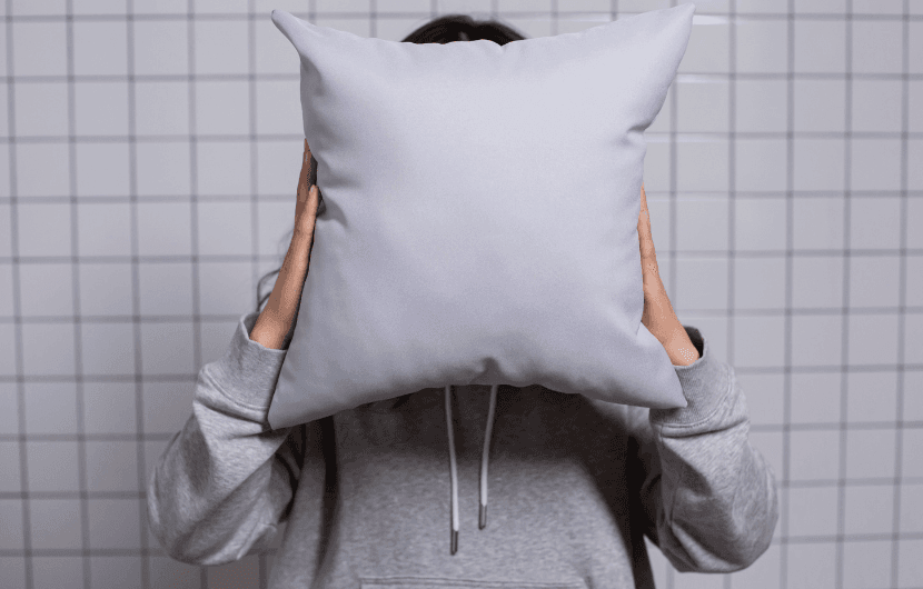 Sex Pillow