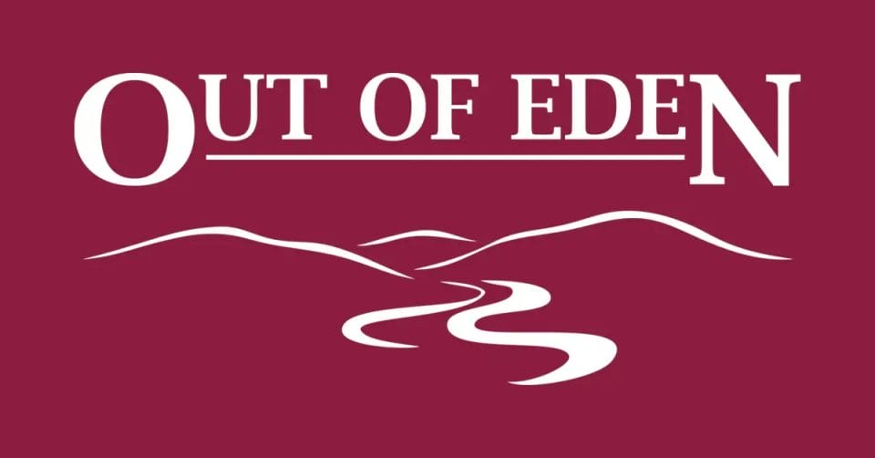 Out of Eden logo