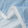 Bed sheet set