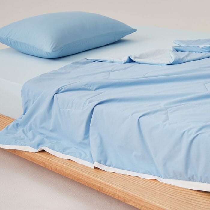 Bed sheet set