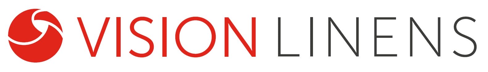 Vision Linens logo