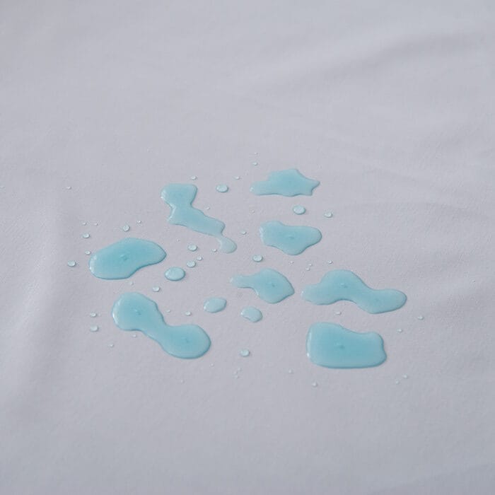 bed protection pads