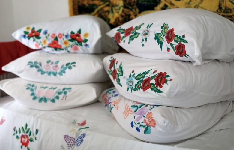 An Overview of Different Types of Pillowcases