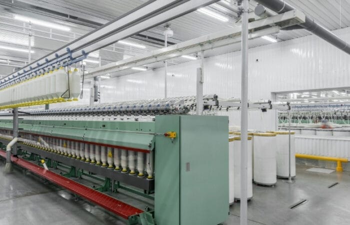 2026 The Largest Textile Mills in the U.S. - QL Textiles