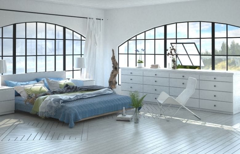 Queen Size Bedding
