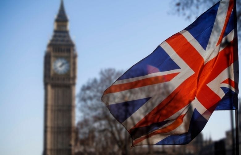 UK Textile Manufacturer