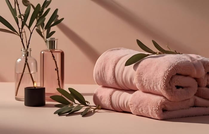 How to Choose Spa Towels?