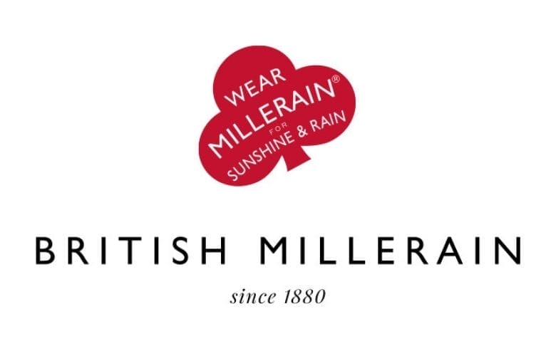 British Millerain