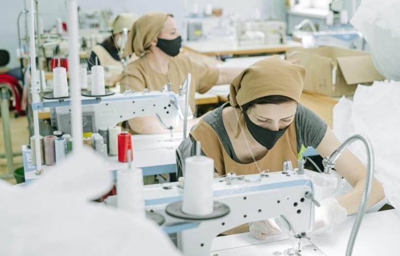Garment Manufacturing