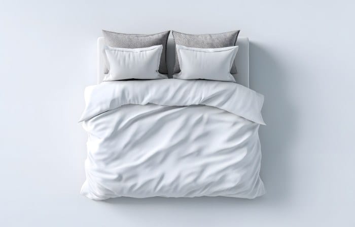 Examples of Household Linens - QL Textiles