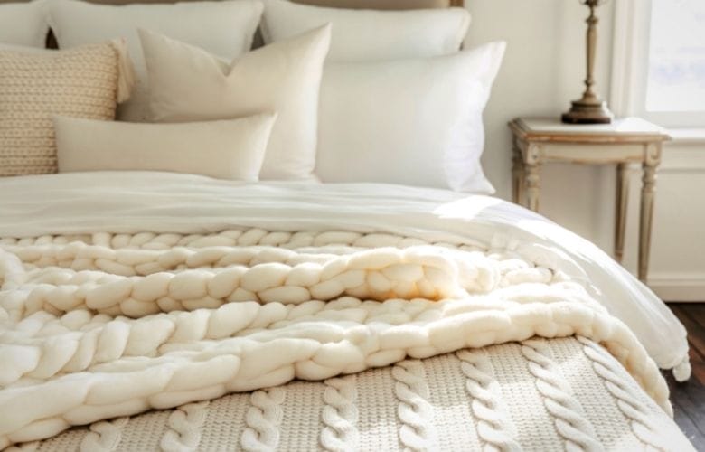 What Size Is A Queen Quilt​?