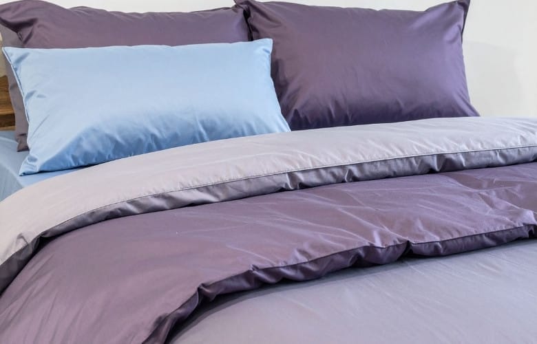 Polyester Blend Bedding