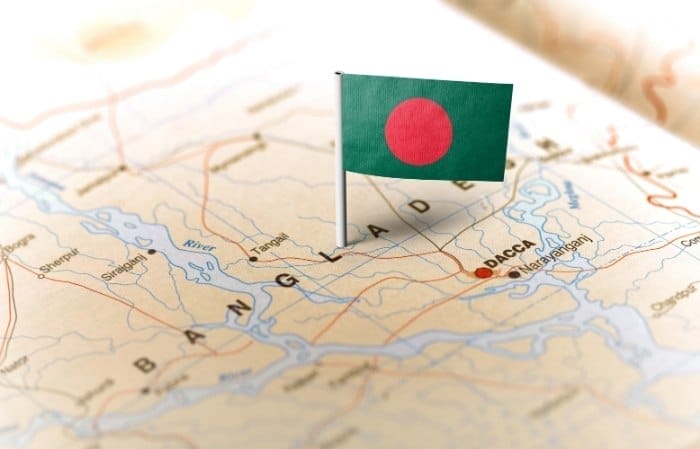 2026 Largest 10 Locally-Owned Textile Mills in Bangladesh