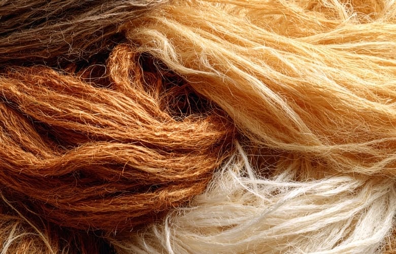 Different Types of Textile Fibers Explained
