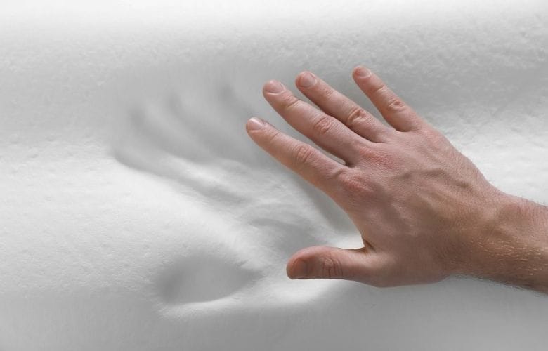 Memory Foam Pillow