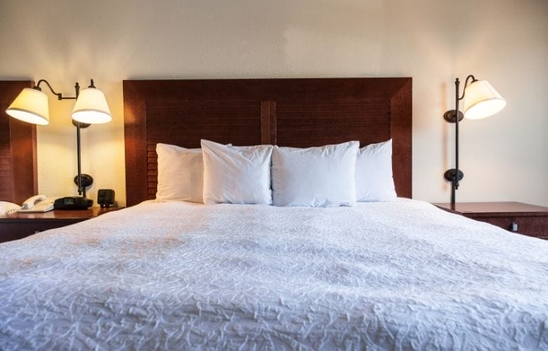 King Size Duvet