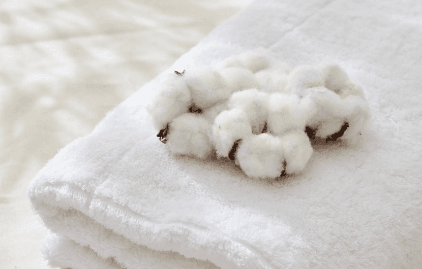 eco friendly hotel towels
