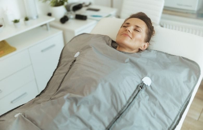 Thermal Blanket Treatment