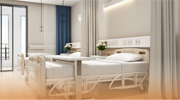 Textiles Used in Hospital