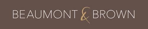 Beaumont & Brown logo