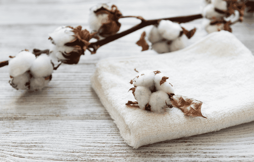 custom hotel towels from china