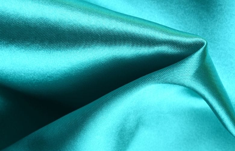 Poly Stin Fabric