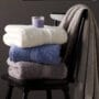 Custom towels