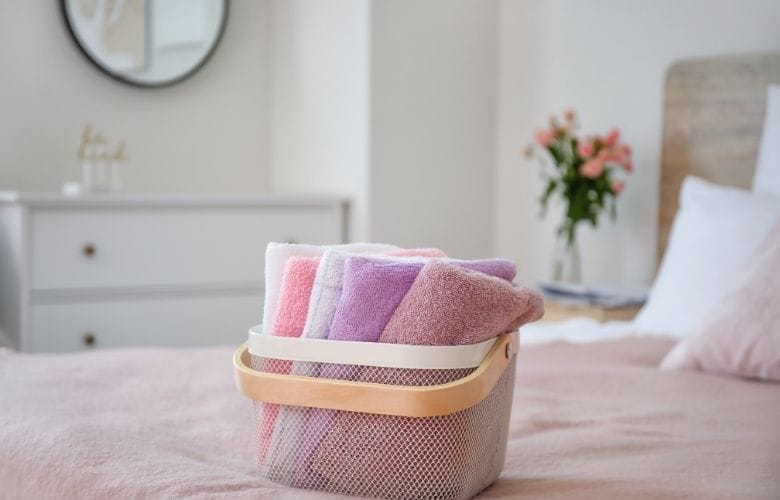 Household Bath Linen