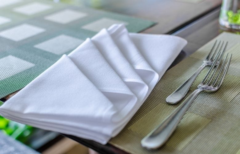 Household Table Linen