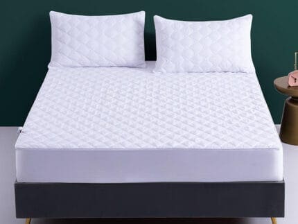 bed protection pads