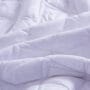 bed protection pads