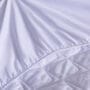 bed protection pads