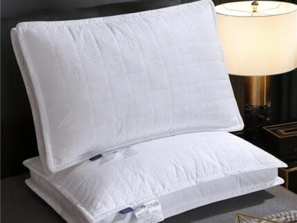 Hotel Collection Throw Pillows