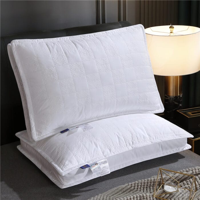 Hotel Collection Throw Pillows